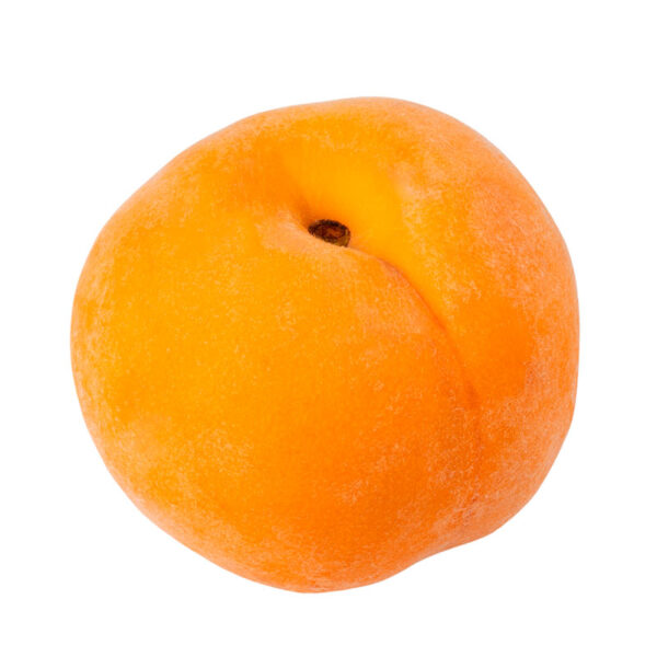 melocoton amarillo