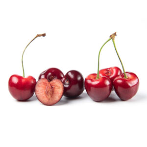 cerezas