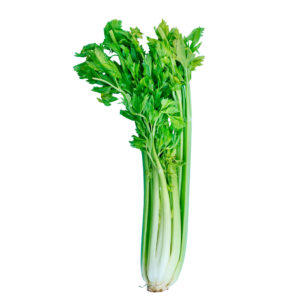 Apio verde