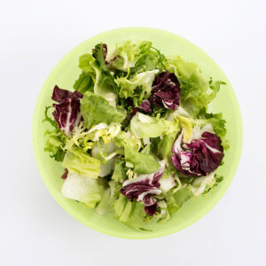 Ensalada campestre