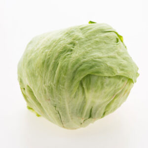 Lechuga Iceberg