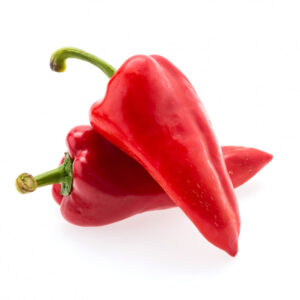 Pimiento italiano rojo