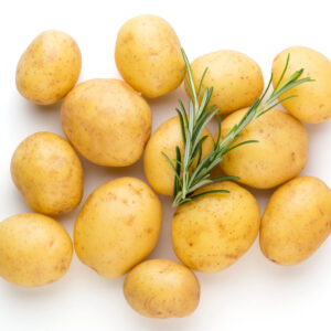 Patata Guarnición