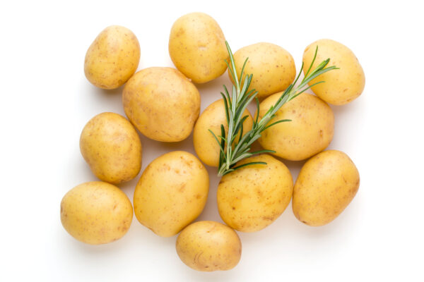 Patata Guarnición