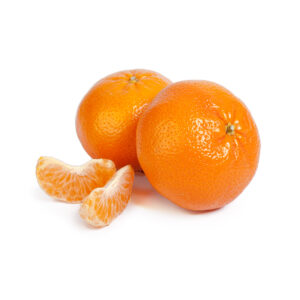 mandarinas