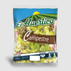 Ensalada campestre