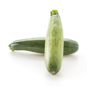 un calabacín