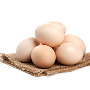 Huevos camperos