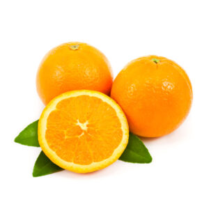 tres naranjas