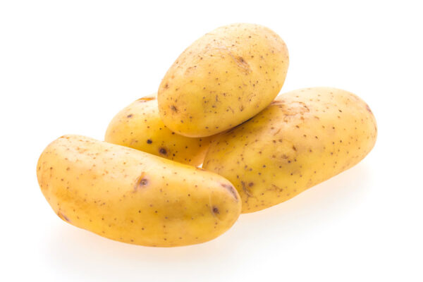 Patata agria