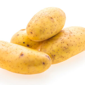 Cuatro patatas agrias