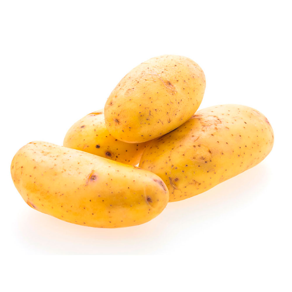 Cuatro patatas agrias