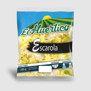 Escarola
