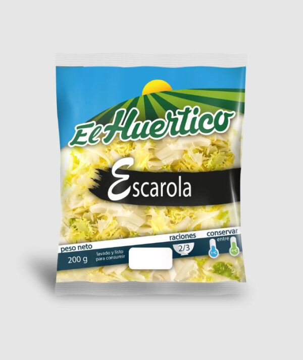 Escarola