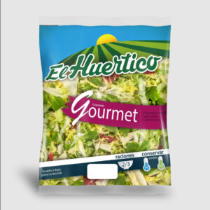 Ensalada Gourmet