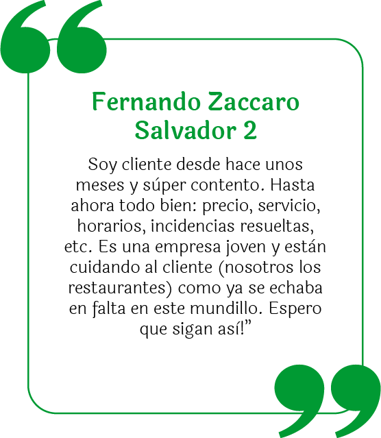 reseña de Fernando Zaccaro Salvador 2