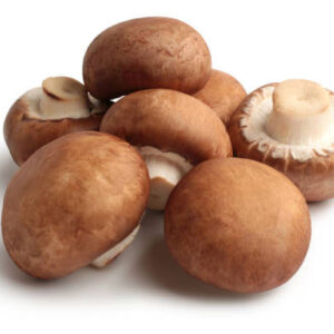 Champiñón Portobello granel