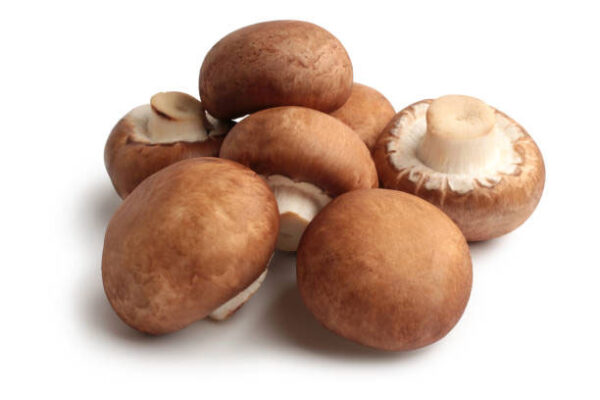 Champiñón Portobello granel