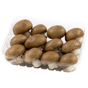 Champiñón Portobello granel