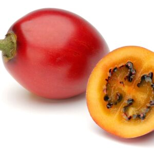 Tamarillo (Tomate de árbol)